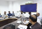 जशपुर में सेवा संकल्प अभियान को लेकर कलेक्टर की सख्ती, 1 अक्टूबर से गांव-गांव जनसमस्या निवारण शिविर