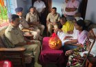 पुलिस परिवार के प्रति संवेदनशीलता दिखाते हुए त्वरित विभागीय कार्यवाही, बोनी प्रसाद सिंह बने आरक्षक