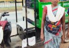 सेवा की कहानी : स्वच्छता से संवर रहा शहर, आत्मनिर्भर बन रहा परिवार