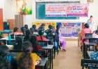 धमतरी में 'सेवा संकल्प अभियान