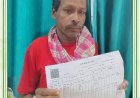 फौती नामांतरण के बाद बी-1 में दर्ज हुआ नाम, किसान हितैषी योजनाओं से जुड़ने की राह हुई आसान