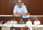 धमतरी में फ्लैटेड फैक्टरी और राजनांदगांव में इलेक्ट्रॉनिक्स मैन्युफैक्चरिंग क्लस्टर 2.0 बनेगा