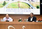 सड़कों, पुलों और भवनों के काम को मिलेगी रफ्तार, वर्किंग सीजन का पूरा उपयोग करने पीडब्लूडी तैयार