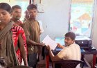 दुर्गम अबूझमाड़ के गांवों तक पहुंचीं शासकीय सेवाएं
