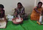 सेवा संकल्प अभियान' के तहत गट्टासिल्ली एफपीओ ने जीआई टैग प्राप्त पारंपरिक चावल को दिलाया अंतरराष्ट्रीय मंच