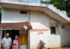 कच्चे घर की चिंता हुई दूर, पीएम आवास से नर्मदा बाई के परिवार को मिली पक्की छत