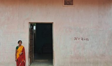 छोटे और असुविधाजनक घर से पक्के आशियाने तक का सफर, प्रधानमंत्री आवास योजना ने बदली राजकुमारी यादव की जिंदगी
