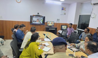 मध्य प्रदेश के सागर की घटना के बाद अवैध शराब के विनिर्माण, तस्करी, भंडारण और बिक्री पर शिकंजा कसने की तैयारी