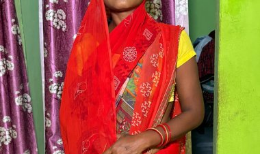 सरकारी योजनाओं ने बदली रोजमर्रा की जिंदगी, उतरा बाई के चेहरे पर लौटी खुशियों की मुस्कान