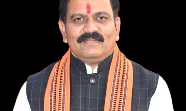 वीबी-जीरामजी से अब होंगे 375 प्रकार के अनुमेय कार्य - उप मुख्यमंत्री श्री विजय शर्मा