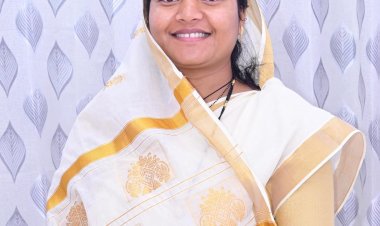 सशक्त मातृशक्ति और सुपोषित बचपन से बनेगा विकसित छत्तीसगढ़