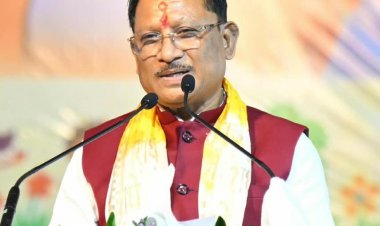 पंडरीपानी में एसबीआई की नई शाखा शुरू होने से ग्रामीणों को मिली बड़ी राहत, समय और यात्रा खर्च की होगी बचत