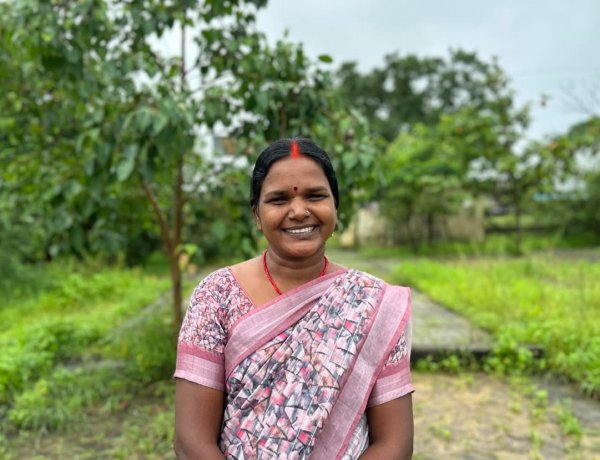 31वीं किस्त से बढ़ा आत्मविश्वास, सावित्री यादव बोलीं—“हर महीने की मदद बनी आत्मनिर्भरता का संबल