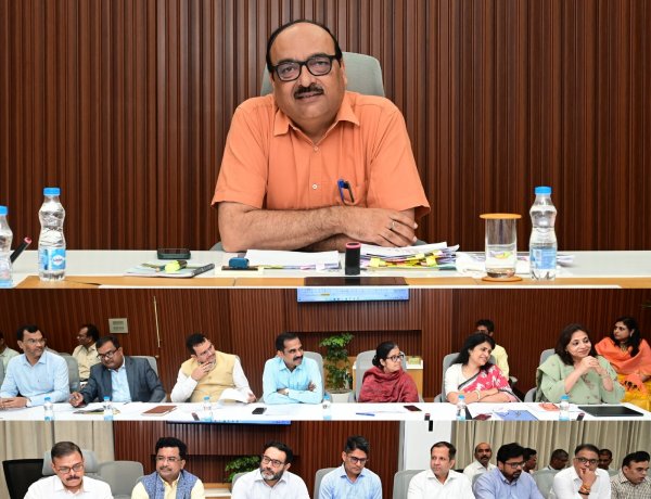 विभागों को भर्ती प्रक्रिया में तेजी लाने और नियमों को अद्यतन करने के दिए निर्देश