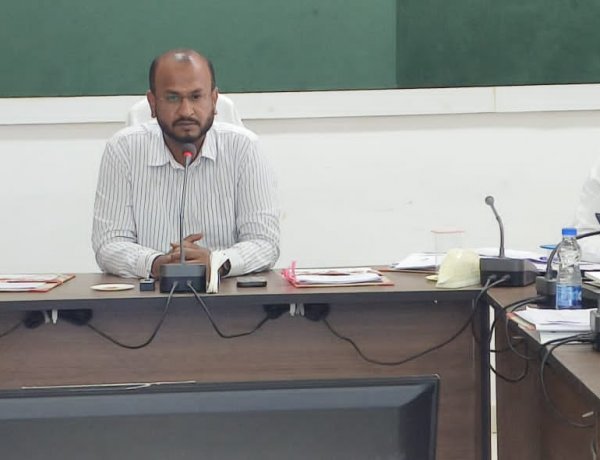 GPM  में 17 अक्टूबर तक चलेंगे विविध आयोजन, ‘आशीर्वाद का दीया’ से लेकर ‘कहानी बदलाव की’ तक हर वर्ग की होगी भागीदारी
