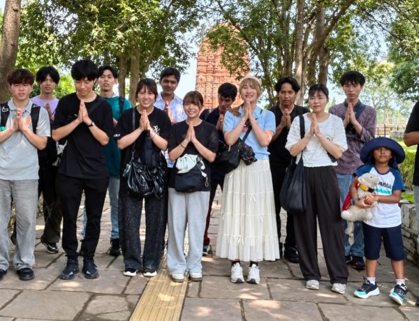 छत्तीसगढ़ टूरिज्म बोर्ड ने 17 सदस्यीय अंतरराष्ट्रीय डेलीगेशन के लिए आयोजित किया विशेष हेरिटेज टूर
