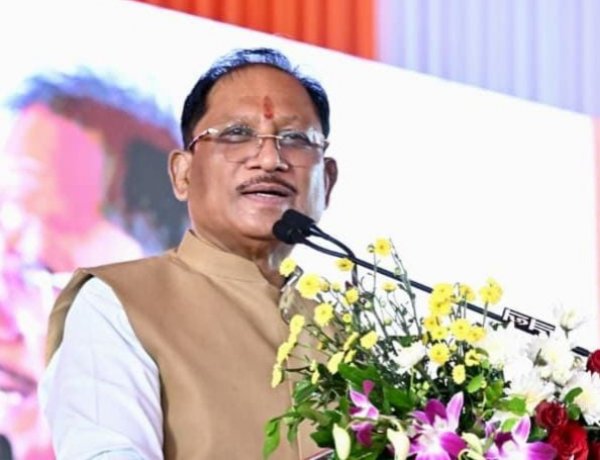 नगर निगम बीरगांव को बड़ी सौगात : 135 करोड़ रुपये से अधिक के विकास कार्यों का लोकार्पण-भूमिपूजन, लगभग 110 करोड़ रुपये के नए विकास कार्यों की घोषणा