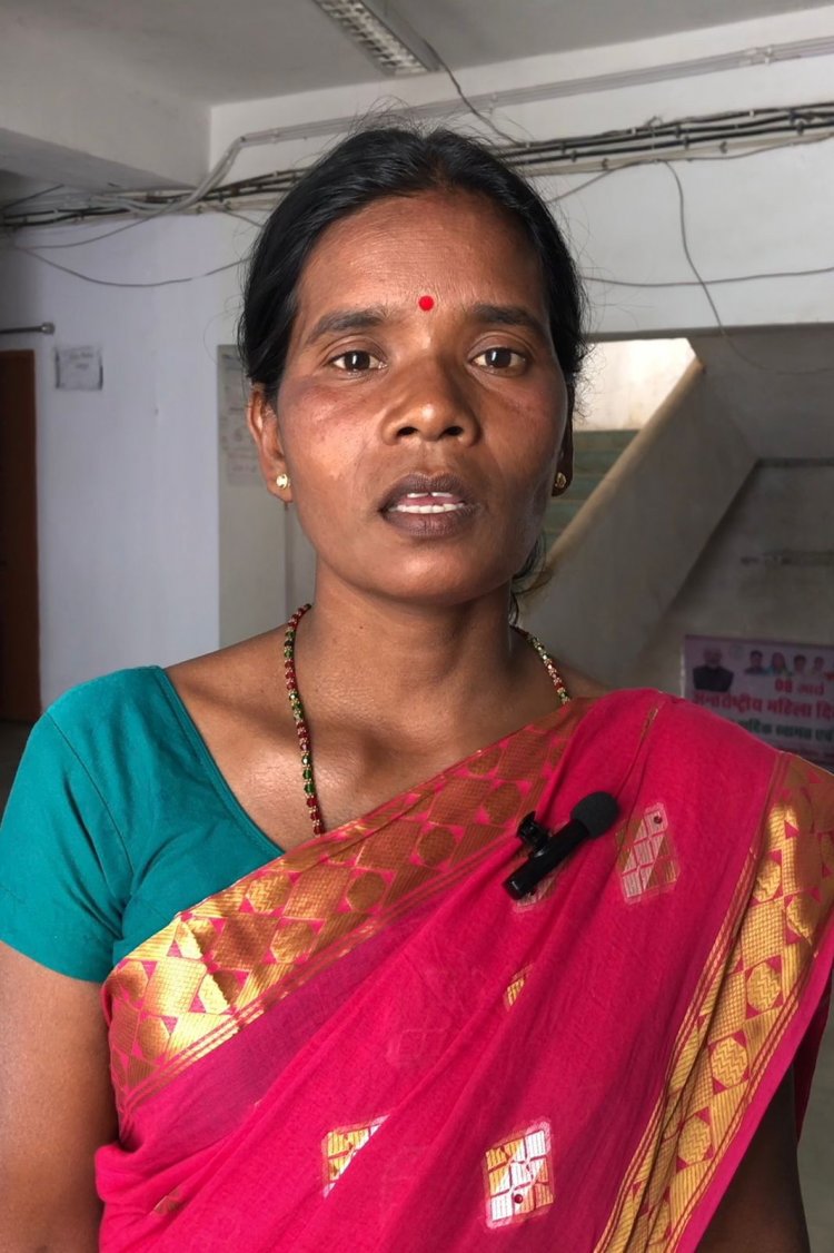 हर माह मिलने वाली 1000 रुपये की सहायता से बच्चों की पढ़ाई, पोषण और घरेलू जरूरतें पूरी कर रहीं महिलाएं