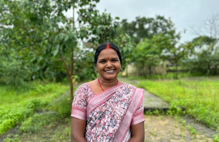 31वीं किस्त से बढ़ा आत्मविश्वास, सावित्री यादव बोलीं—“हर महीने की मदद बनी आत्मनिर्भरता का संबल