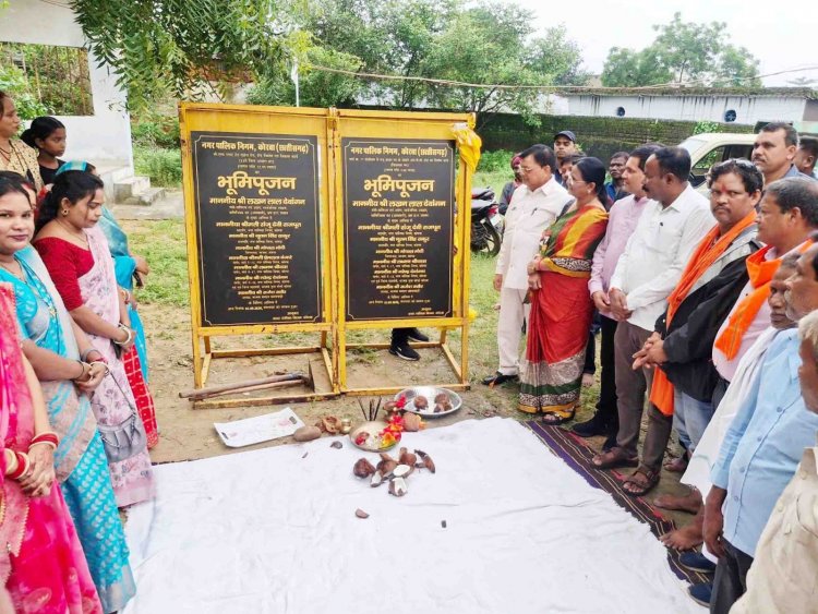 4500 से अधिक उपभोक्ताओं को मिलेगा लाभ, शहरी और ग्रामीण क्षेत्रों में सुधरेगी बिजली आपूर्ति