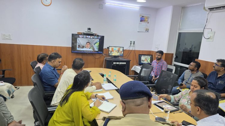 मध्य प्रदेश के सागर की घटना के बाद अवैध शराब के विनिर्माण, तस्करी, भंडारण और बिक्री पर शिकंजा कसने की तैयारी