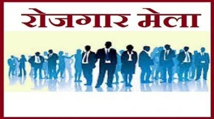जशपुर में रोजगार का बड़ा मौका: 969 पदों पर भर्ती के लिए 30 सितंबर को लगेगा संभागीय रोजगार मेला