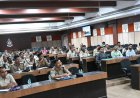 नारकोटिक्स के वित्तीय नेटवर्क पर प्रहार के लिए प्रभावी जांच जरूरी - एडीजी श्री अमित कुमार
