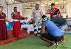 ओरछा के 'सेवा संकल्प शिविर' में उमड़े ग्रामीण