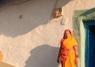 प्रधानमंत्री आवास योजना से बदला श्याम बाई का जीवन