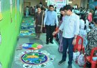 इतिहास रचने के लिए अटूट परिश्रम और निरंतर प्रयास ज़रूरी - मंत्री श्री टंक राम वर्मा