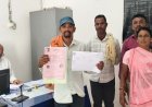 ऑटोम्यूटेशन से आसान हुई नामांतरण प्रक्रिया, पंजीयन के बाद स्वतः राजस्व अभिलेखों में दर्ज हुआ नाम