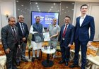 प्रथम SING फोरम 2026 में राज्य को ₹43,250 करोड़ के FDI निवेश की प्रतिबद्धताएं मिलीं