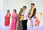 हजारों नागरिकों ने सेवा, संकल्प और जनभागीदारी के साथ दिया विकसित भारत-2047 का संदेश