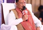 महिला सशक्तिकरण से विकसित छत्तीसगढ़ का सपना होगा साकार : मुख्यमंत्री श्री विष्णु देव साय