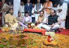 छत्तीसगढ़ मध्य भारत के बड़े मेडिकल हब के रूप में हो रहा विकसित : मुख्यमंत्री श्री विष्णु देव साय*