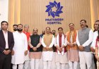 छत्तीसगढ़ मध्य भारत के प्रमुख मेडिकल हब के रूप में तेजी से हो रहा विकसित : मुख्यमंत्री श्री साय
