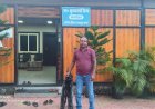 बगिया कैंप कार्यालय बना जरूरतमंदों की उम्मीद का केंद्र, रोजाना समस्याएं लेकर पहुंच रहे ग्रामीण