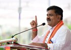 मेहनत, लगन एवं समर्पण से मिलती है सफलता : उप मुख्यमंत्री श्री विजय शर्मा