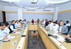 पर्यटन को स्थानीय अर्थव्यवस्था, रोजगार और क्षेत्रीय विकास का मजबूत आधार बनाएगी राज्य सरकार