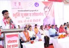 केसाईपाली और बोड़ाझरिया में सांस्कृतिक शेड का लोकार्पण, रियापाली एवं दर्रीपाली सहित विभिन्न गांवों में विकास कार्यों का भूमिपूजन