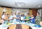 समान नागरिक संहिता पर उच्च स्तरीय समिति के समक्ष विभिन्न संगठनों व सामाजिक प्रतिनिधियों ने रखे अपने सुझाव