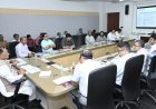 स्वास्थ्य सुविधाओं की गुणवत्ता और सहज उपलब्धता सुनिश्चित करना राज्य सरकार की सर्वोच्च प्राथमिकता : मुख्यमंत्री श्री विष्णु देव साय