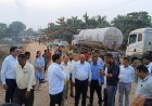 लोक निर्माण विभाग के सचिव ने सड़कों की मरम्मत और बीटी पैच कार्यों में तेजी लाने के दिए निर्देश