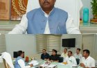 किसानों की शिकायत पर मंत्री ने अधिकारियों को दिए तत्काल कार्रवाई के निर्देश