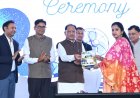 मुख्यमंत्री श्री विष्णु देव साय की उपस्थिति में यश फैन्स की नई औद्योगिक इकाई का भूमिपूजन