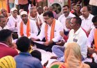 छत्तीसगढ़ सरकार गांवों के समग्र विकास के लिए लगातार कार्य कर रही : उप मुख्यमंत्री श्री विजय शर्मा