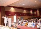 गौरेला-पेंड्रा-मरवाही में ‘युवा उड़ान 2026’ का भव्य आयोजन, युवाओं को राष्ट्र निर्माण और विकसित छत्तीसगढ़ के संकल्प से जोड़ा
