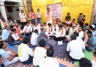 डिप्टी CM ने ग्राम  लोहझरी के विकास के लिए 20.20 लाख रुपए की घोषणा की