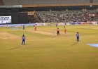 खेल प्रतिभाओं को अवसर और विश्वस्तरीय खेल अधोसंरचना का विकास हमारी प्राथमिकता : मुख्यमंत्री