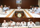 छत्तीसगढ़ पवेलियन में हस्तशिल्प, हर्बल उत्पादों, मिलेट और लोक संस्कृति का होगा अनूठा प्रदर्शन